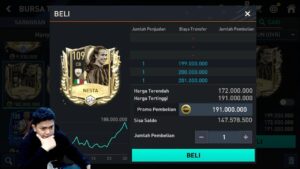 AFAAN TUH ?  - FIFA Mobile