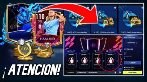 ¡ATENCIÓN! ¡REGRESARÍAN LOS INTERCAMBIOS DE MONEDAS! 💰 - ¡POTM Y TOTS DE REGRESO! 🤯 - FIFA MOBILE