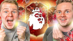 C'EST FANTASTIQUE ! - Nos MEILLEURS Récompenses TOTS PL FUT Champions Pack Opening ! FIFA 23 0€