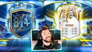 EA Have Made This SBC MUCH Better!