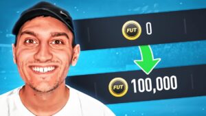 Easiest Way to Make Coins in FIFA 23