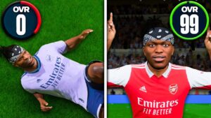 Every Goal KSI Scores, is + 1 upgrade