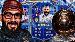 FIFA 23 - ENORME PACK OPENING TOTS LIGA - RECOMPENSE FUT CHAMPIONS ! PACK ICON 90+ | SBC ICON 19H !