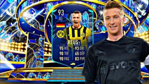 FIFA 23 : SBC MARCO REUS TOTS MOMENTS FAUT IL LE FAIRE ?!