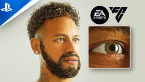 FIFA 24 = EASportsFC is EPIC