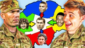 FIFA IMPÉRIALISME : LA DERNIÈRE ICÔNE EN VIE GAGNE !