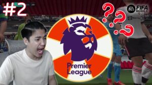 FIFA Mobile | ทีมลุ้นหมุนติ้ว ๆ EP.2 ทีมเหลี่ยมแห่งเกาะอังกฤษ!!!