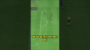Free Kick Tutorial In FIFA 23