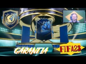 GARANTIA TOTS DA COMUNIDADE NO FIFA 23