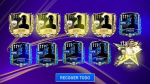 🤑 GASTO 40.000 FIFA POINTS PARA ABRIR MUCHOS SOBRES TOTS LIGA ESPAÑOLA en FIFA MOBILE !!!