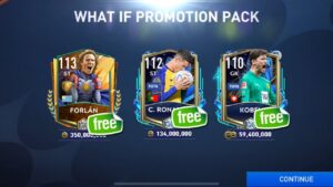 HOW TO GET TOTS RONALDO FOR FREE IN FIFA MOBILE! NEW EVENT AND HEROES JOURNEY!