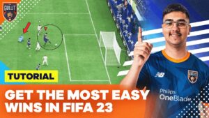 How To Get Easy Wins In FIFA 23