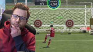 How to Beat the Extreme Challenge Mode Skill Game, TOTS Exchanges and What If? FIFA Mobile RTG ep 44