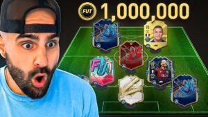 I Built The Best Cheap Team FIFA *20-0*