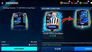 I Got A Free TOTS Icon + 5x 112 TOTS Packed & Opening 10 TOTS Packs at Once