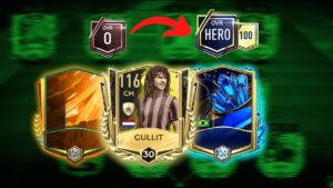 I Got Free FIFA POINTS & Huge Squad Upgrade on my F2P Account! Zero to Hero Episode 6 - FIFA MOBILE