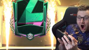 I Opened 35 Shapeshifters Ultra Packs and This is What I Got! FIFA Mobile 23