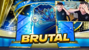 INCREIBLE !! NOS TOCAN 2 TOTS PREMIER LEAGUE BRUTALES EN FIFA 23 !! NO ME LO CREO