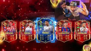 JE PACK LE MEILLEUR JOUEUR DU JEU ( RECOMPENSES 20 - 0 ) ! FIFA 23