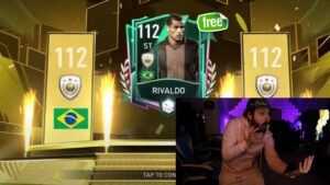 JE PACK LE MEILLEUR SHAPESHIFTER ? FIFA MOBILE
