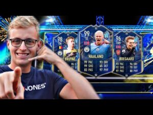 🔴LIVE FIFA 23 NEDERLANDS/BELGIË WEEKEND LEAGUE & PACKS VAN KIJKERS OPENEN!! | MILAN NIEUWEBOER |