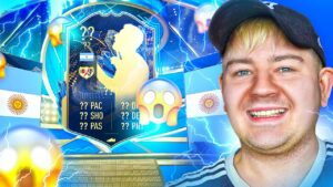 MAMY TO! PIĘKNY POCZĄTEK TOTSÓW LIGUE1 NA RAYO! FIFA 23 ULTIMATE TEAM