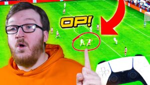My SECRET TRICK to Getting 20-0 (Overpowered Skill Move Tutorial FIFA 23)