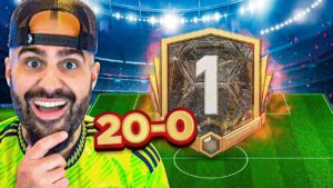 NEW Tactics & Formation to BREAK the META on FIFA!