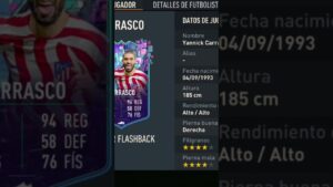 OJO 👀 REGALO BRUTAL EN LOS TOTS DE LA LIGA DE FIFA 23 !! 😍