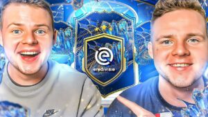 On OUVRE les PACKS TOTS EREDIVISIE sur FIFA 23 Pack Opening !