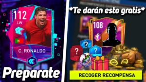 PREPARATE PARA RECLAMAR NUEVOS JUGADORES GRATIS EN FIFA MOBILE 23!! - NUEVO EVENTO FLASHBACK!!
