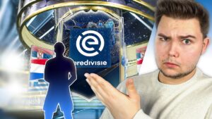 Pierwsza paczka z GWARANTOWANYM TOTSEM! - FIFA 23 Ultimate Team