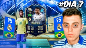 Sobrevivo 7 Dias a los TOTS