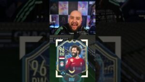 The BEST PREMIER LEAGUE TEAM in FIFA!