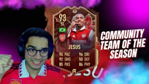 Today I Feel Religious | FIFA 23 Ultimate Team