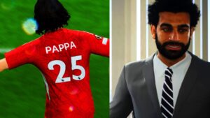 ULUITOR ACEST JUCATOR, DEBUT FANTASTIC - FIFA 23 CARIERA CU CRAWLEY TOWN #52