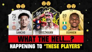 WHAT THE HELL is HAPPENING To These Football PLAYERS? 🤯😱