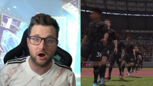 We Open One TOTS Pack For Every Goal We Score! FIFA Mobile 23