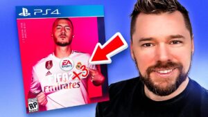 Why We’re Falling Out of Love With FIFA