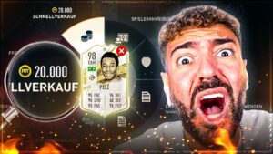 der discard ...