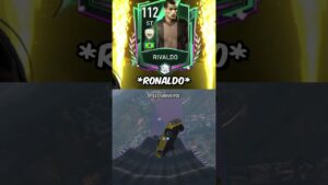 iShowSpeed opening Fifa Mobile packs 😂😂