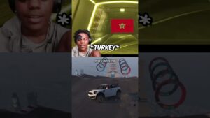 iShowSpeed opens FIFA Mobile packs 😂