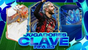 10 JUGADORES QUE MARCAN LA DIFERENCIA EN FIFA 23 ULTIMATE TEAM !!