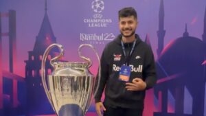 100 000 € Turnier in Fifa..