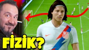 25-30 METRE FARKETMEZ TOMANE AFFETMEZ! | FİFA 23 TANTAN KARİYERİ BÖLÜM 11