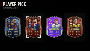 500K TOTS ELITE PACKS & INSANE ULTIMATE TOTS REWARDS! #FIFA23
