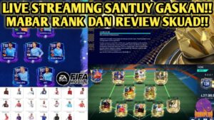 BAGAIMANA KABAR UTOTS? HEROES 23 DAN FLASHBACK APAKAH ITU NYATA? FIFA MOBILE - YUAHPLAY