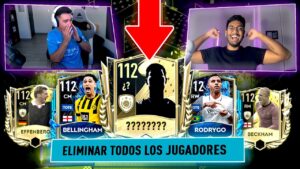 😲 BEST PACK OPENINIG Y BORRAMOS JUGADORES CON @RkReddyFIFA EN FIFA MOBILE !!!