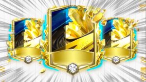 CEKAMO NOVI UTOTS EVENT U FIFA Mobile 23 !!
