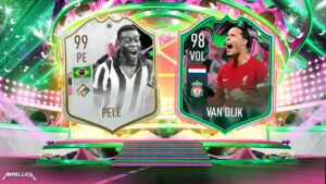 COMEÇOU A NOVA PROMO DOS MUTANTES!! - FIFA 23 Ultimate Team